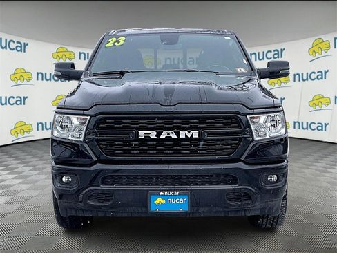 Used 2023 RAM 1500 Big Horn image 2