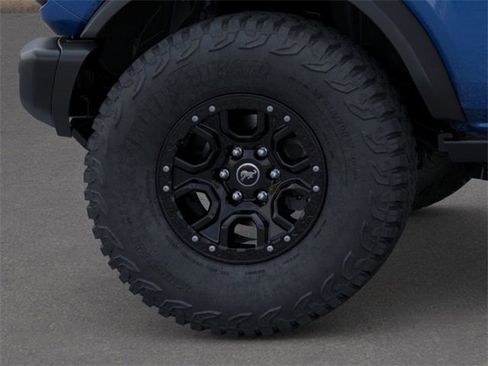 New 2025 Ford Bronco Big Bend w/ Black Diamond Package image 21