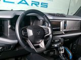 Used 2022 Ford Bronco Black Diamond image 2