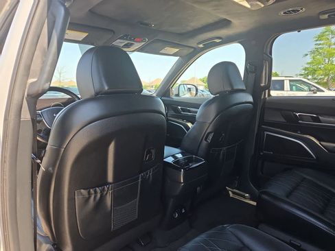 Certified 2024 Kia Telluride SX Prestige X-Pro AWD/4WD image 17