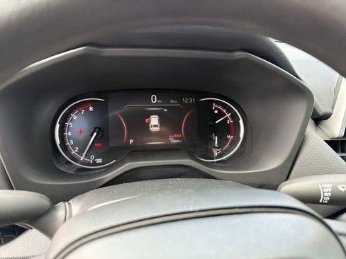 Used 2024 Toyota RAV4 LE AWD/4WD image 18