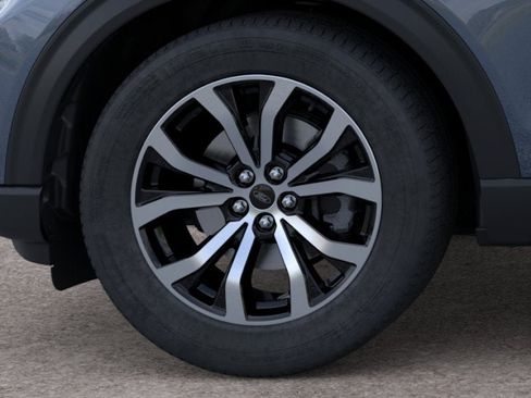 New 2026 Ford Explorer ST-Line AWD/4WD image 33