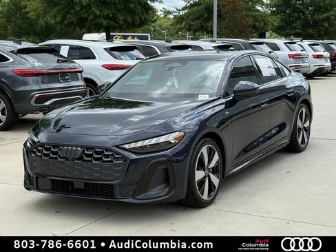 New 2026 Audi A5 2.0T Premium Plus AWD/4WD image 10