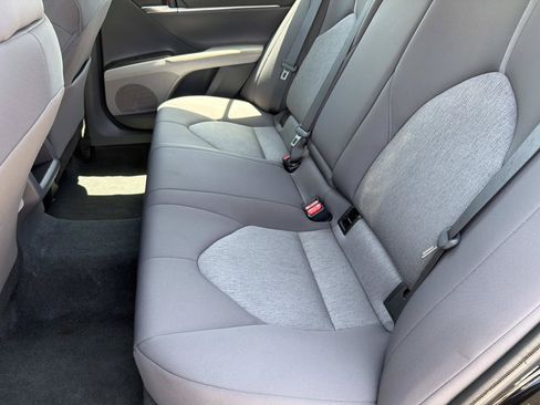Used 2023 Toyota Camry LE FWD image 19
