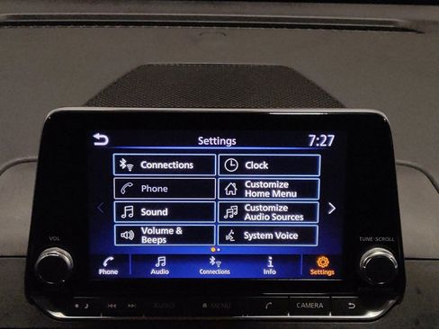 Used 2024 Nissan Altima 2.5 SV image 25