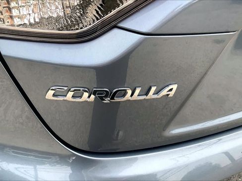 Used 2026 Toyota Corolla LE image 30
