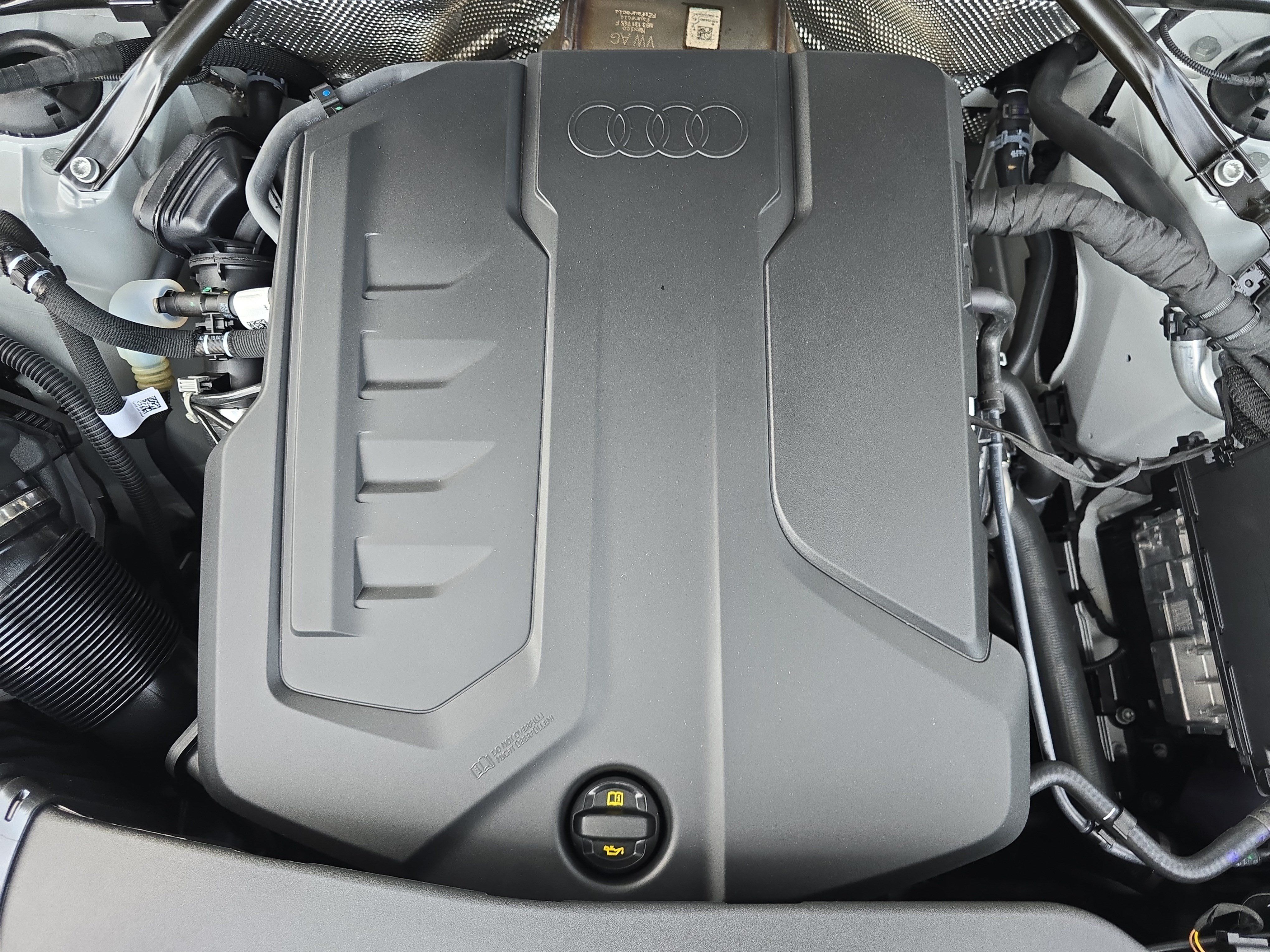New 2026 Audi Q5 Premium Plus AWD/4WD image 29