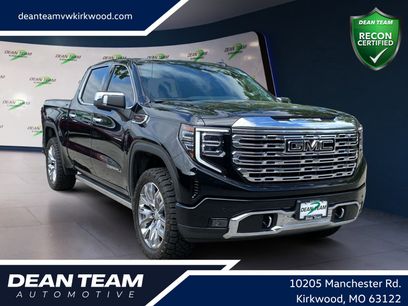 Used 2026 GMC Sierra 1500 Denali