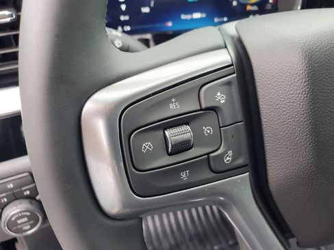 New 2026 Chevrolet Silverado 2500 LT AWD/4WD image 13