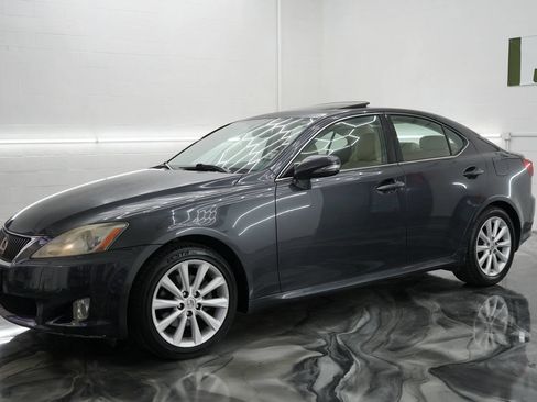 Used 2009 Lexus IS 250 RWD image 16