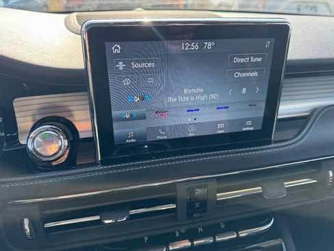 Certified 2020 Lincoln Corsair AWD w/ Premium Package image 16