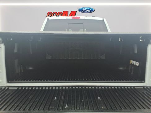 Certified 2023 Ford F150 XLT w/ Equipment Group 302A High image 7