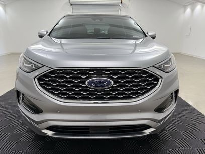 Used 2024 Ford Edge Titanium w/ Titanium Elite Package