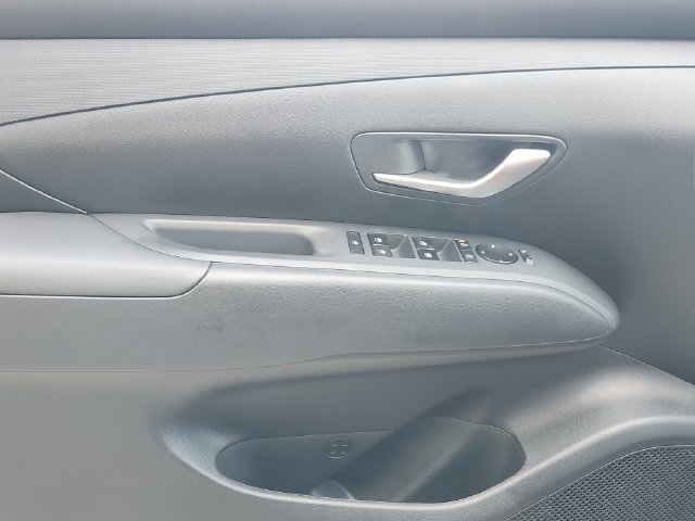 New 2026 Hyundai Tucson SEL Plus AWD/4WD image 24