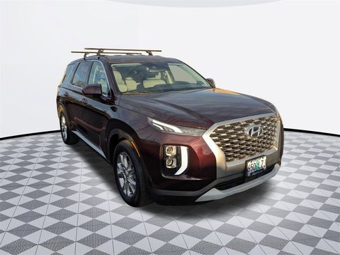 Used 2020 Hyundai Palisade SE image 7