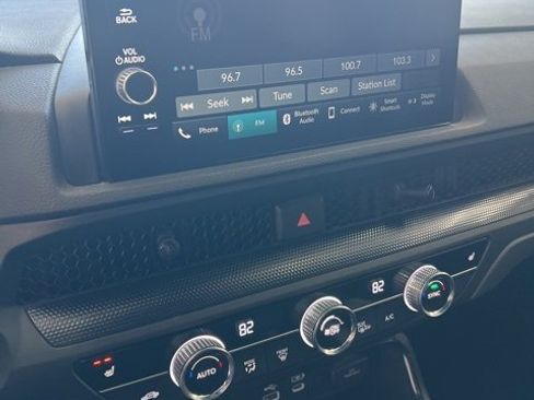 Used 2024 Honda CR-V Sport-L image 21