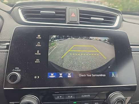 Used 2018 Honda CR-V EX-L image 13