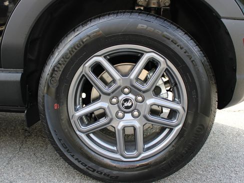 New 2025 Ford Bronco Sport Big Bend w/ Convenience Package image 9