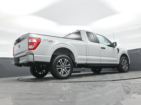 Used 2023 Ford F150 XL w/ STX Appearance Package image 19