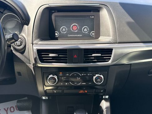 Used 2016 MAZDA CX-5 Grand Touring AWD/4WD image 19