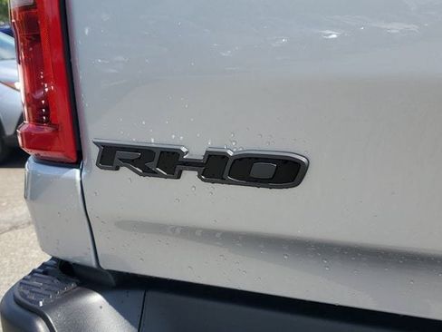 New 2026 RAM 1500 RHO w/ RHO Level 1 Equipment Group AWD/4WD image 9