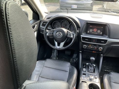 Used 2016 MAZDA CX-5 Grand Touring AWD/4WD image 19