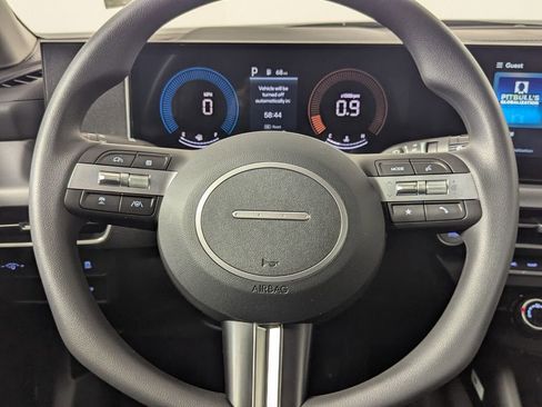 New 2026 Hyundai Sonata SE FWD image 16