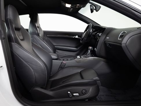 Used 2013 Audi RS 5 Coupe image 23