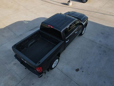 Used 2015 GMC Sierra 1500 SLE w/ SLE Value Package image 58