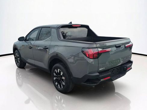 New 2027 Hyundai Santa Cruz SE FWD image 7