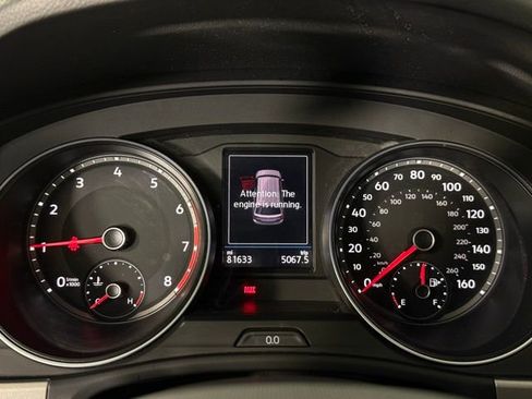 Used 2020 Volkswagen Atlas Cross Sport S image 25