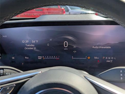 New 2026 Buick Enclave Sport Touring w/ Power Package image 32