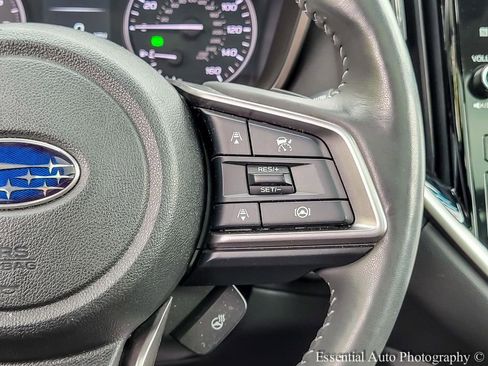 Used 2023 Subaru Ascent Touring AWD/4WD image 18