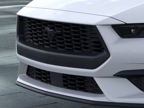 New 2026 Ford Mustang Coupe w/ Mustang Nite Pony Package RWD image 17