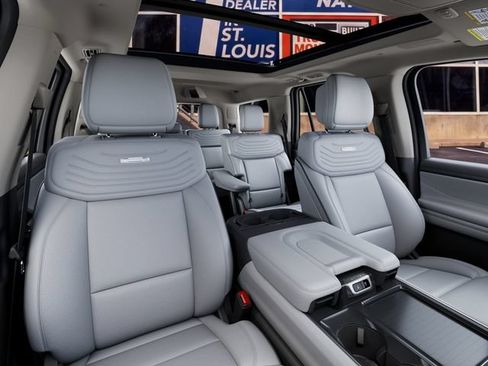 New 2027 Ford Expedition Platinum w/ Platinum Ultimate Package AWD/4WD image 10