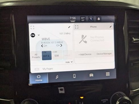 New 2026 RAM 1500 Big Horn image 43