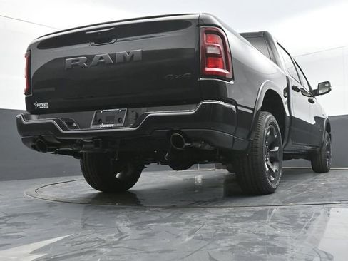 New 2026 RAM 1500 Big Horn image 43