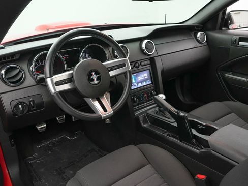 Used 2007 Ford Mustang GT RWD image 21