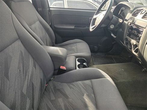 Used 2005 Chevrolet Colorado LS w/ Power Convenience Package image 5
