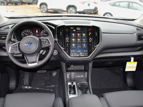 New 2026 Subaru Ascent Premium image 13