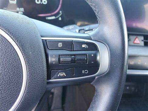 Used 2023 Kia Sportage X-Line w/ X-Line Premium Package image 20