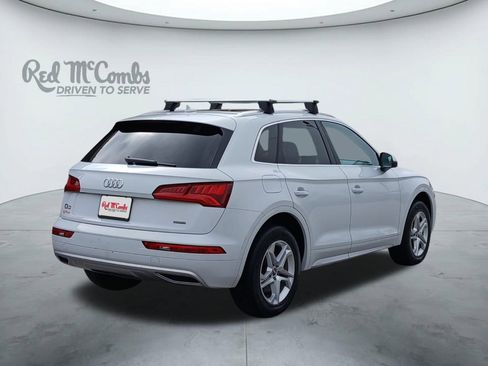 Used 2019 Audi Q5 2.0T Premium w/ Convenience Package image 5