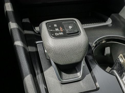 Used 2026 Nissan Rogue Dark Armor FWD image 25