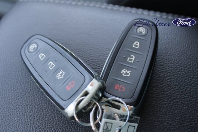 Used 2019 Ford Escape SE FWD image 26