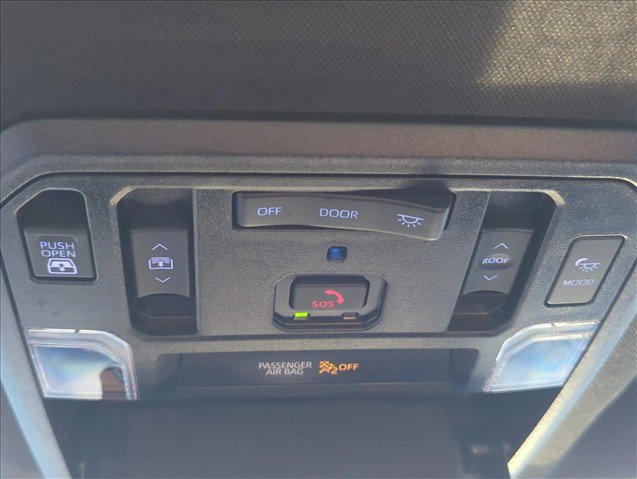 Used 2022 Toyota Tundra Platinum RWD image 26