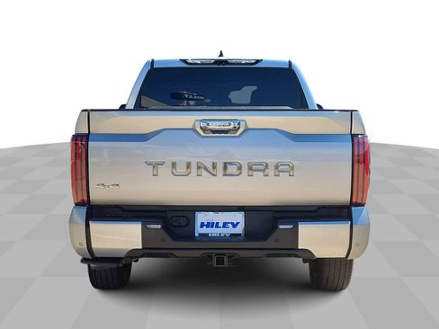 Used 2023 Toyota Tundra Capstone image 7