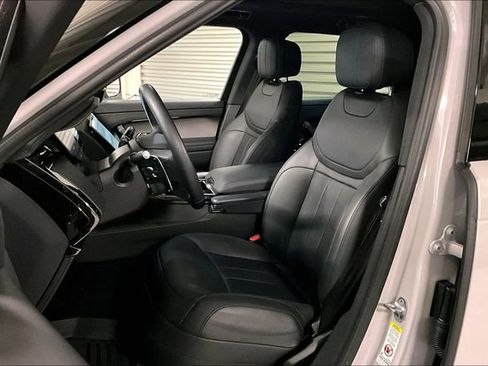 Certified 2023 Land Rover Range Rover Sport SE image 15