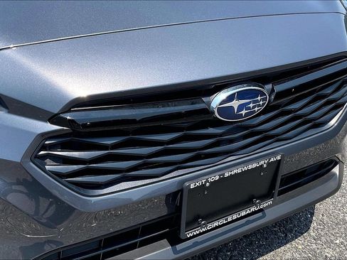 Certified 2026 Subaru Impreza 2.0i Sport AWD/4WD image 30