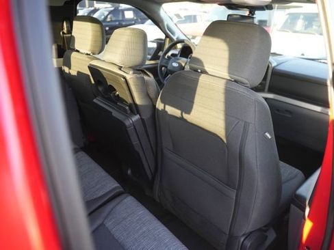 Used 2022 Ford F150 XLT w/ Trailer Tow Package image 15