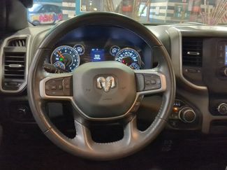 Used 2022 RAM 1500 Big Horn AWD/4WD video 2